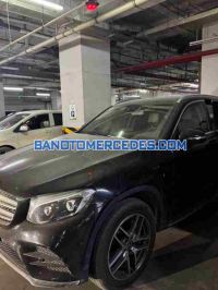 Bán Mercedes Benz GLC 300 4Matic 2017 - Đen