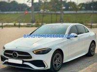 Bán Mercedes Benz C class C300 AMG đời 2022 xe đẹp - giá tốt