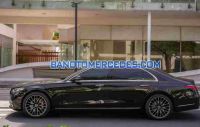 Cần bán gấp xe Mercedes Benz S class S450 4Matic Luxury 2023 màu Đen