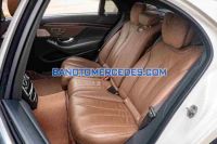 Cần bán xe Mercedes Benz S class S400L đời 2016