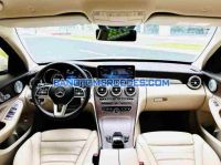 Mercedes Benz C class C200 Exclusive sản xuất 2020 cực chất!