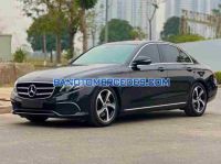 Mercedes Benz E class E200 Sport 2019, xe đẹp, hết ý