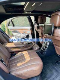 Bán xe Mercedes Benz S class S400L đời 2015 - Giá tốt