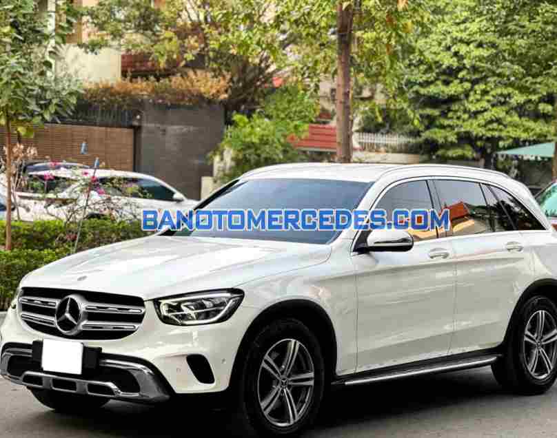 Cần bán Mercedes Benz GLC 200 2022 xe đẹp