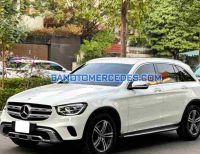 Cần bán Mercedes Benz GLC 200 2022 xe đẹp