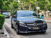 Cần bán xe Mercedes Benz C class C300 AMG đời 2016