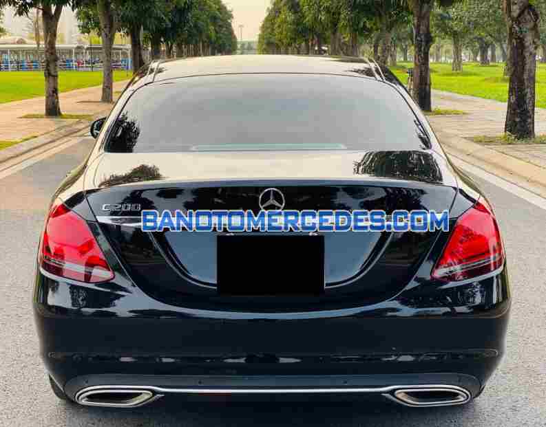 Cần bán gấp Mercedes Benz C class C200 Exclusive 2021 - Xe đẹp - Giá tốt