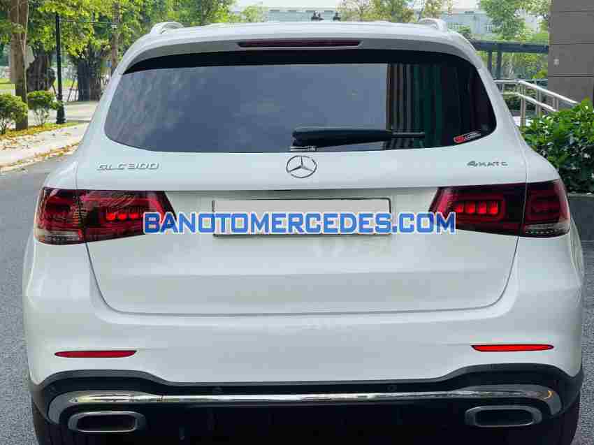 Cần bán xe Mercedes Benz GLC Số tự động 2020