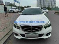 Mercedes Benz E class E200 model 2014 xe chuẩn hết ý