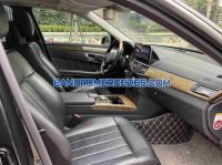 Mercedes Benz E class E300 2010 Máy xăng, xe đẹp