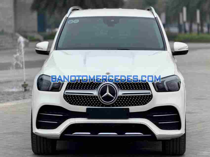 Cần bán Mercedes Benz GLE Class GLE 450 4Matic đời 2021