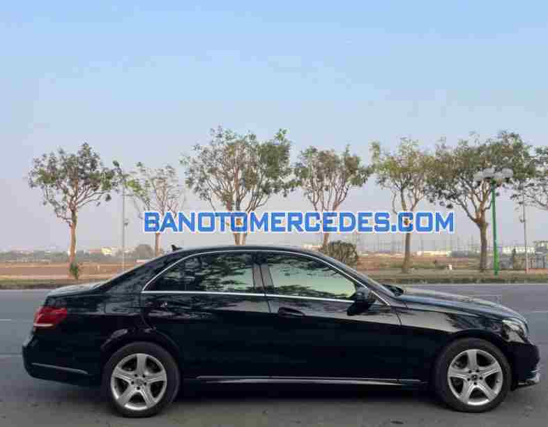 Mercedes Benz E class E200 2013 giá cực tốt