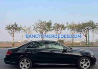 Mercedes Benz E class E200 2013 giá cực tốt