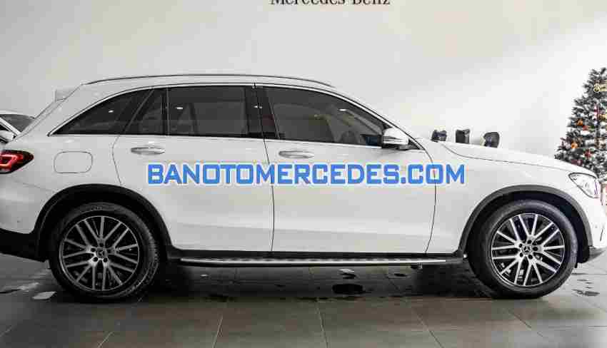 Bán xe Mercedes Benz GLC 200 4Matic đời 2022 - Giá tốt