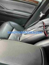 Mercedes Benz GL 550 4Matic model 2007 xe chuẩn hết ý