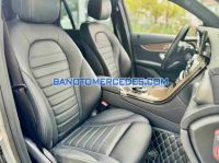 Cần bán xe Mercedes Benz GLC 250 4Matic 2017, xe đẹp