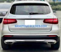 Cần bán gấp xe Mercedes Benz GLC 250 4Matic năm 2017, màu Bạc, Số tự động