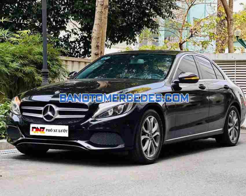 Bán Mercedes Benz C class C200 2019 - giá tốt