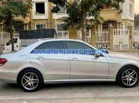 Xe Mercedes Benz E class E250 đời 2012 đẹp bán gấp