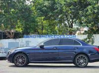 Cần bán xe Mercedes Benz C class C200 Exclusive đời 2021