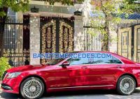 Mercedes Benz S class S400L 2017, xe đẹp, hết ý