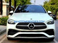 Mercedes Benz C class C300 AMG năm sản xuất 2023 giá tốt