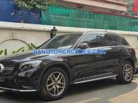 Cần bán gấp xe Mercedes Benz GLC 300 4Matic năm 2019, màu Đen, Số tự động