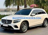 Mercedes Benz GLC 300 4Matic sản xuất 2019 cực chất!