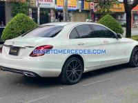 Cần bán xe Mercedes Benz C class C200 Exclusive 2020 Số tự động màu Trắng