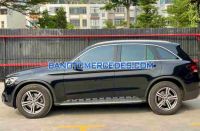 Mercedes Benz GLC 2022 Suv màu Đen