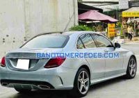 Mercedes Benz C class C300 AMG 2015 Máy xăng đẹp long lanh