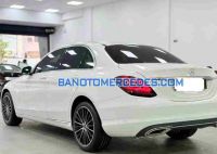 Mercedes Benz C class C200 Exclusive 2020 Máy xăng đẹp long lanh