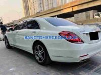 Mercedes Benz S class S400L 2016 Số tự động giá đẹp