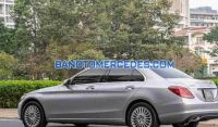 Mercedes Benz C class C250 Exclusive 2016 giá cực tốt