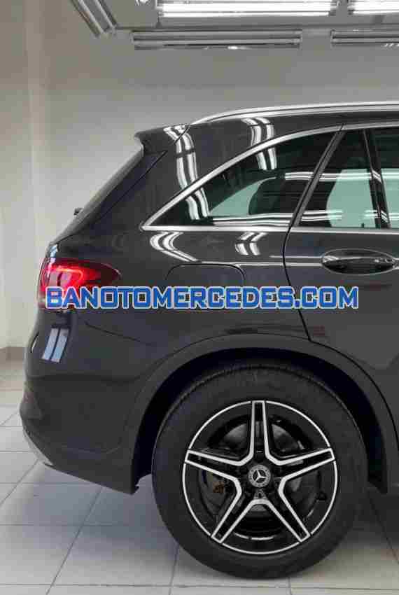 Bán Mercedes Benz GLC 300 4Matic đời 2022 xe đẹp - giá tốt