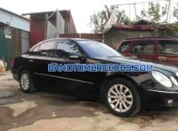 Cần bán Mercedes Benz E class E280 2006 - Số tự động