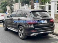 Mercedes Benz GLC 200 sản xuất 2018 cực chất!