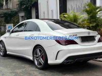 Cần bán Mercedes Benz CLA class CLA 45 AMG 4Matic đời 2015