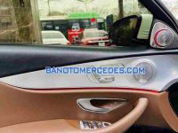 Mercedes Benz E class 2019 Sedan màu Trắng