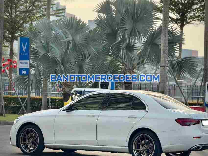 Bán Mercedes Benz E class E180 đời 2022 xe đẹp - giá tốt