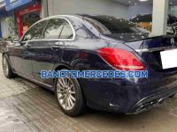 Cần bán gấp Mercedes Benz C class C200 2017 - Xe đẹp - Giá tốt