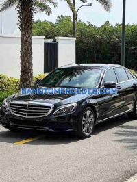 Bán xe Mercedes Benz C class C250 Exclusive đời 2017 - Giá tốt