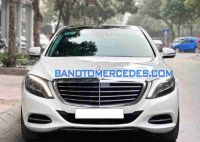 Xe Mercedes Benz S class S400L đời 2016 đẹp bán gấp