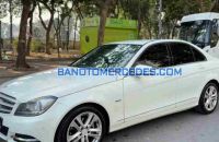 Cần bán Mercedes Benz C class C200 2011, xe đẹp giá rẻ bất ngờ