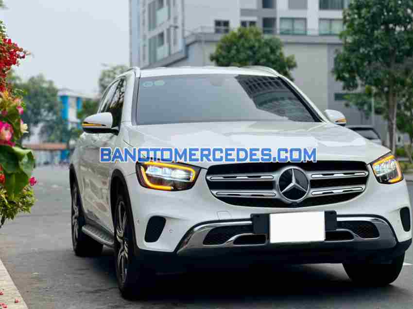 Mercedes Benz GLC 200 4Matic 2021 Máy xăng, xe đẹp