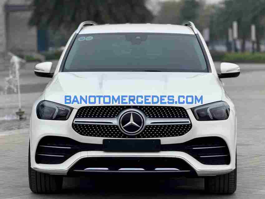 Cần bán Mercedes Benz GLE Class GLE 450 4Matic đời 2021