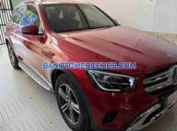 Cần bán gấp Mercedes Benz GLC 200 2021 - Xe đẹp - Giá tốt