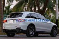 Bán Mercedes Benz GLC 300 4Matic đời 2018 xe đẹp - giá tốt