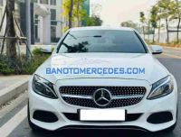 Cần bán xe Mercedes Benz C class Số tự động 2017