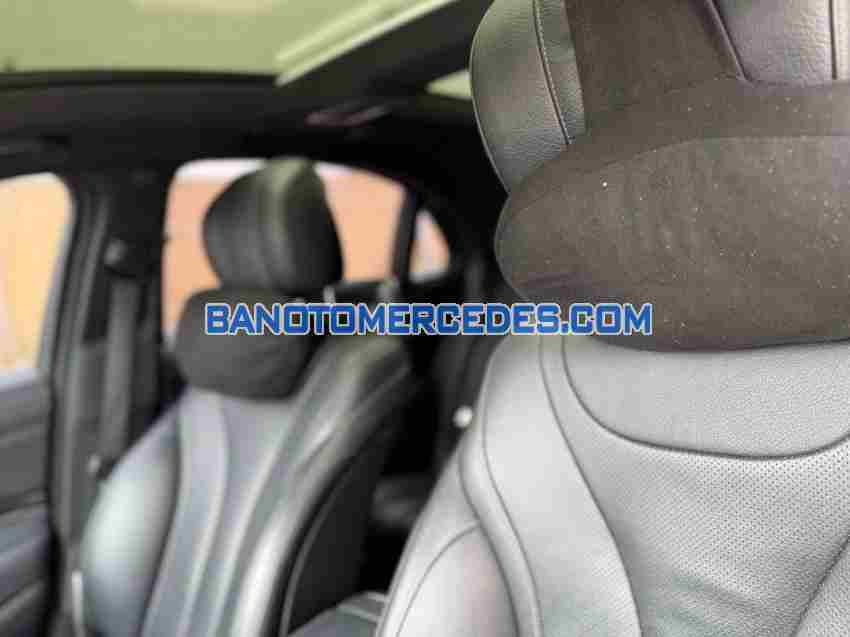 Cần bán nhanh Mercedes Benz S class S400L 2016 cực đẹp